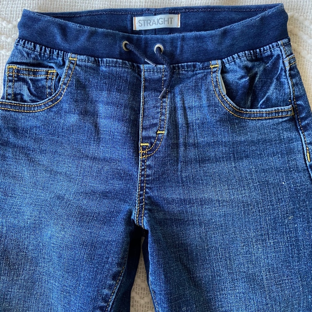 BRAND NEW !! Gymboree boys jeans